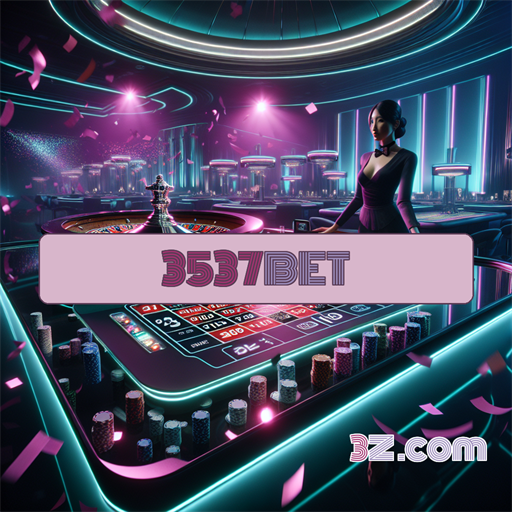 A Magia dos Jackpots em 3537bet: Oportunidades de Ganhos Incríveis