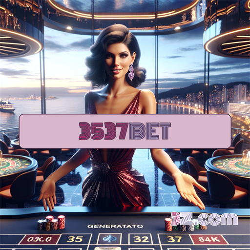 Descubra o Mundo do Poker Online no 3537bet