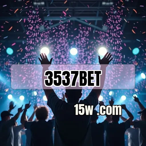 3537bet: Explore o Futuro das Apostas em E-Sports no Brasil