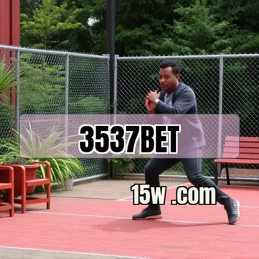 3537bet Loteria: Atraia Sua Sorte Com Recursos Incríveis