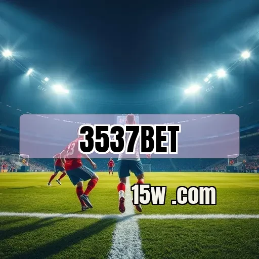 3537bet: Ofertas Imperdíveis Que Você Não Pode Deixar de Conferir