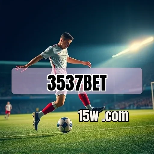 3537bet: Caça-Níqueis que Encantam e Dão Prêmios ao Jogador