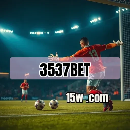3537bet: Explore a Diversão dos Esportes Virtuais e Apostas Online